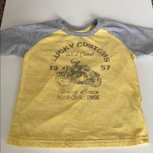 Boys T-shirt